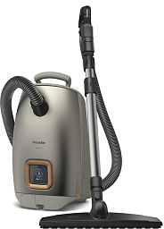 Пылесос Miele SUMF0 GuardL1 Comfort XL жемчужный серый