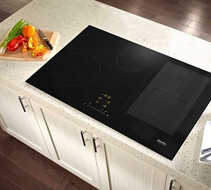 Варочная панель Miele KM 7474 FL 125 edition фото 3