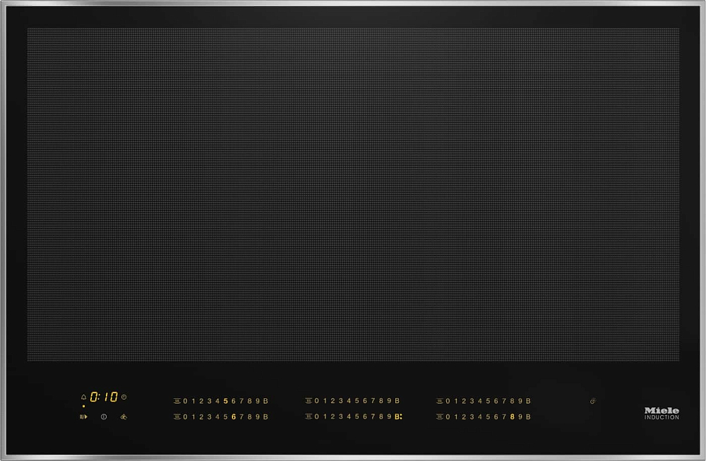 Варочная панель Miele KM 7678 FR