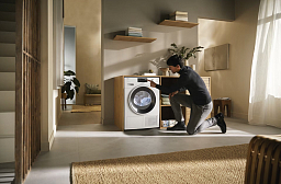 Сушильная машина Miele TWD640WP фото 5