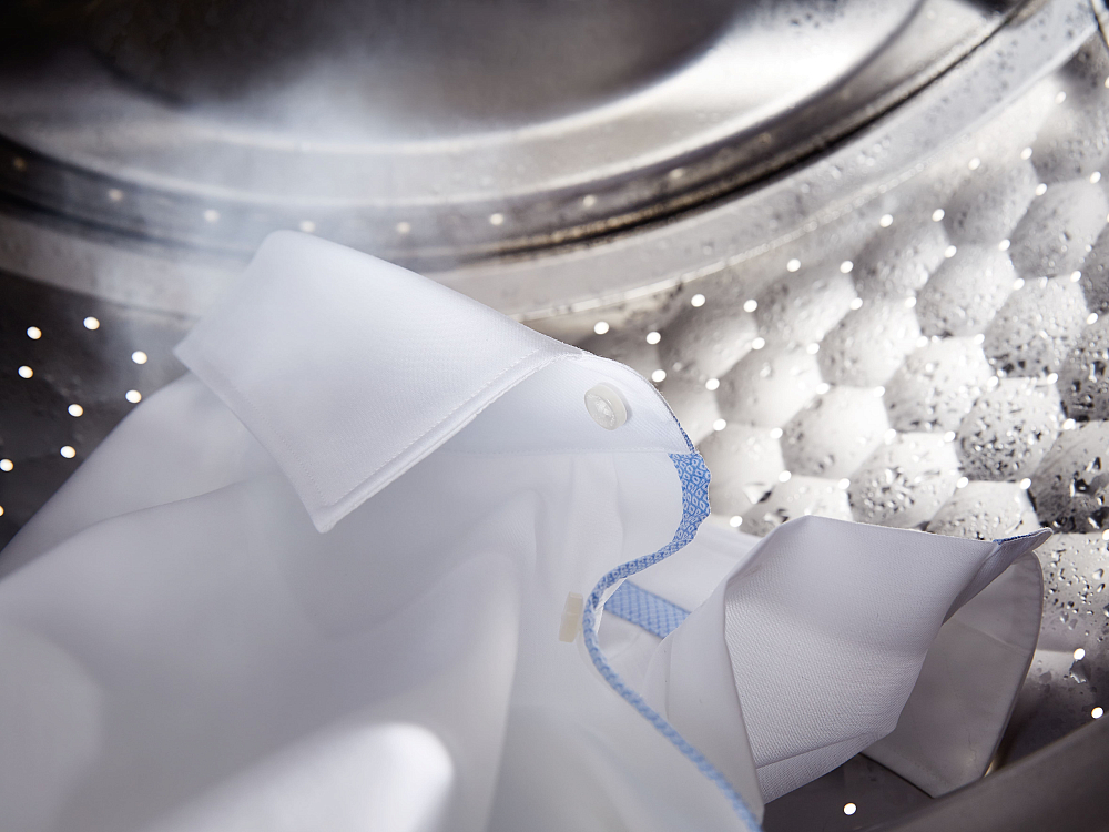 Стирально-сушильная машина Miele WTW 870 WPM фото 3