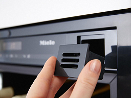 Встраиваемый винный холодильник Miele KWT 6422 iG OBSW фото 3