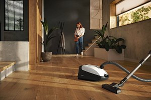 Пылесос Miele Classic C1 PowerLine - SBAD3 фото 5