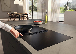 Варочная панель Miele KMDA 7876-1 FL фото 3