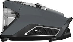 Пылесос Miele SKCF5 Blizzard CX1 Parquet PoweLine Graphite grey фото 4
