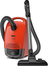 Пылесос Miele STAF0 Guard S1 Junior Terra Red, терра красный