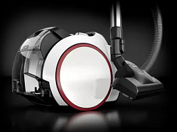 Пылесос Miele SNRF0 Boost CX1 PowerLine белый фото 4