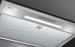 Вытяжка Miele Miele DAE 1530 Stainless steel нержавеющая сталь фото 3