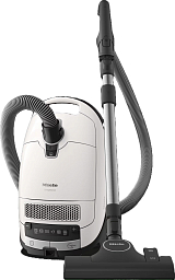 Пылесос Miele Complete C3 Allergy PowerLine SGFF5 белый лотос