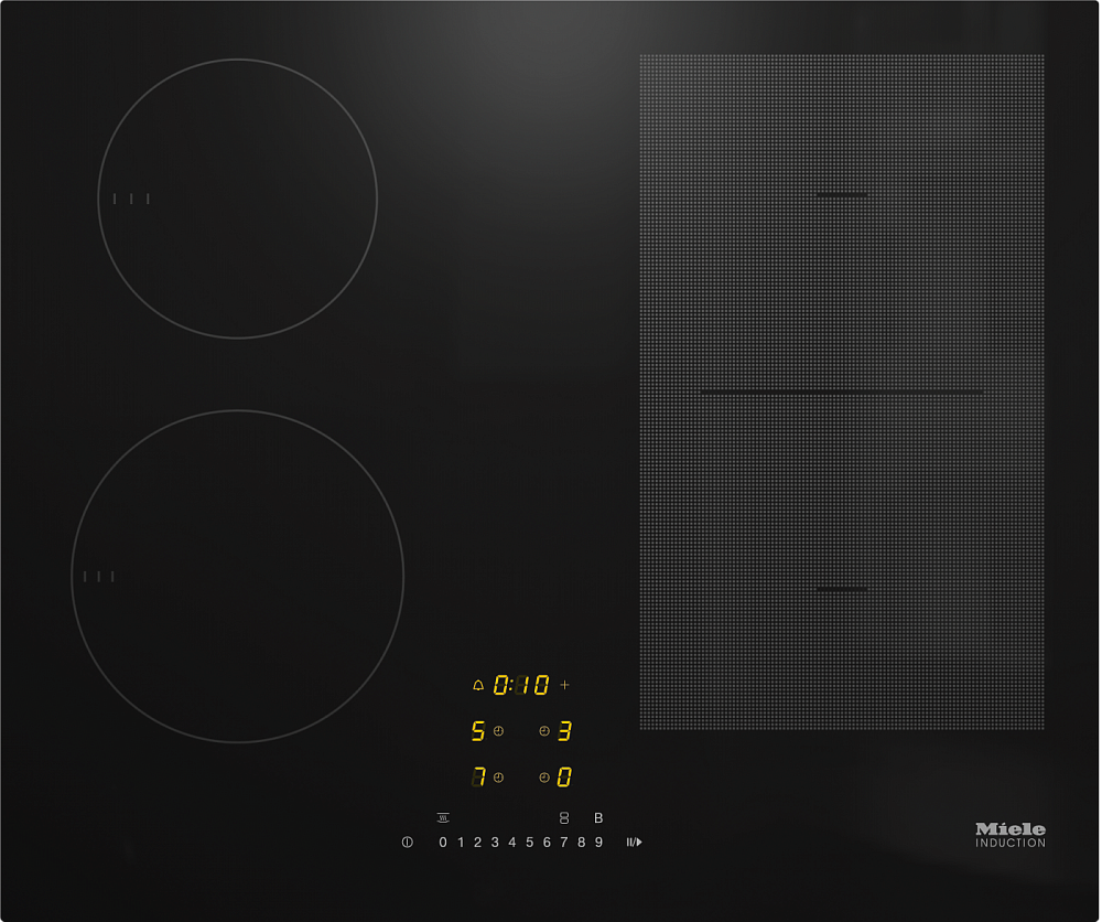 Варочная панель Miele KM 7466 FL 125 Edition