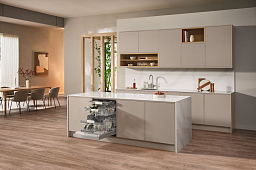 Встраиваемая посудомоечная машина Miele G 7130 SCi фото 2