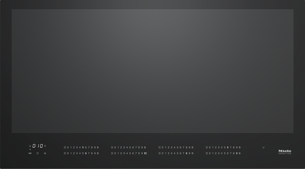 Варочная панель Miele KM 7897 FL