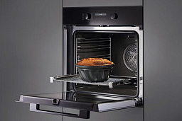Духовой шкаф Miele H 2861 1 B 125 Edition CLST фото 4