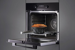 Духовой шкаф Miele H 2861 1 B 125 Edition CLST фото 4