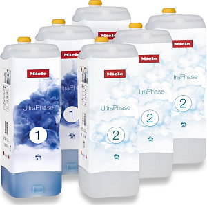 Набор Miele UltraPhase 1 и 2 фото 2