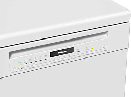 Посудомоечная машина Miele G 7210 SC BRSW фото 3