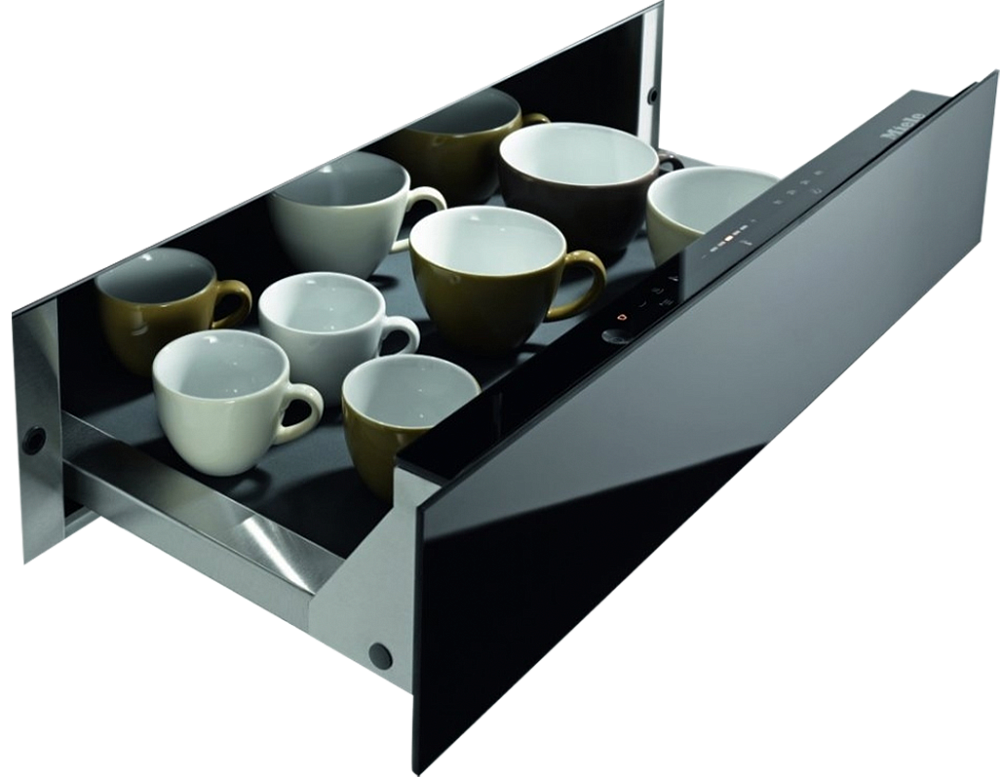 Подогреватель посуды Miele ESW 7020 OBSW фото 2