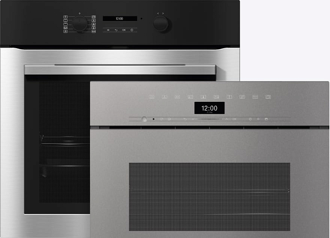 Духовые шкафы