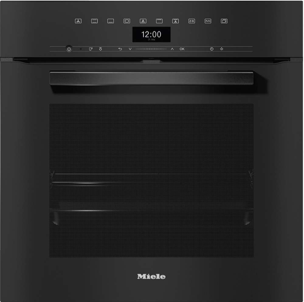 Духовой шкаф Miele H 7460 B OBSW