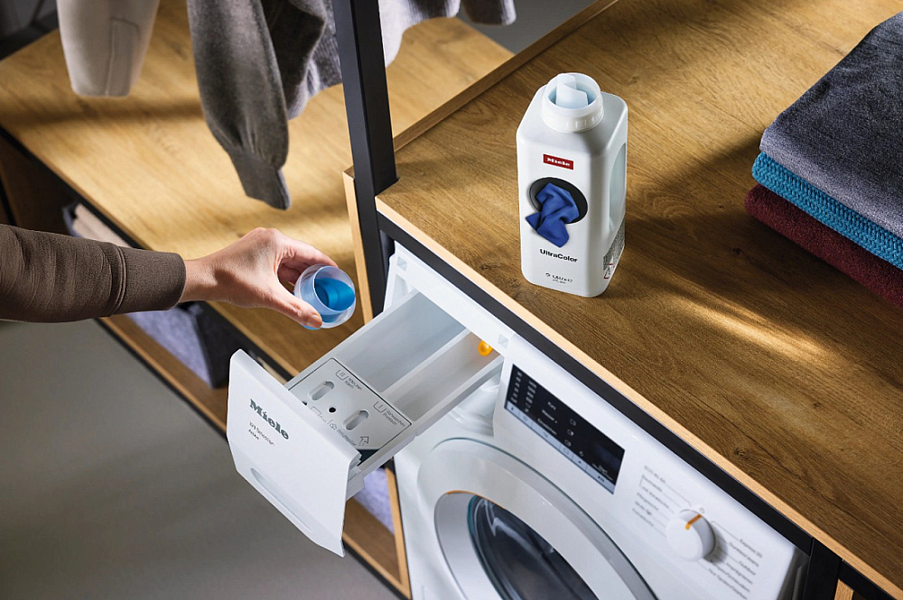 Средство для стирки цветного белья Miele Ultra Color 11997231EU6 фото 4