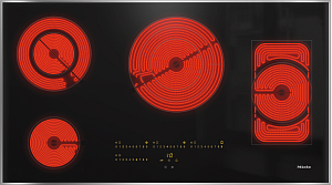 Варочная панель Miele KM 6565 FR