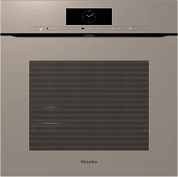 Духовой шкаф Miele H 7860 BPX Pearl beige