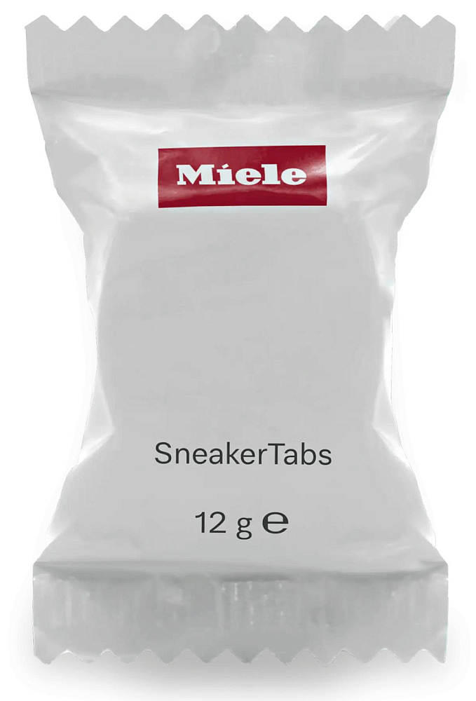 Таблетки для чистки обуви Miele SneakerTabs фото 3