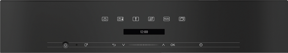 Пароварка Miele DG 7240 EDST/CLST фото 2