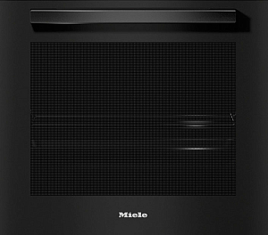 Комби-пароварка Miele DGC 7860 OBSW фото 2