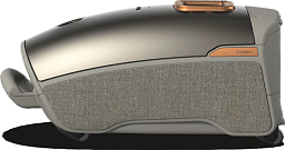 Пылесос Miele Guard L1 Comfort Titanium-PF фото 3