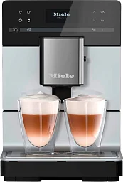 Кофемашина Miele CM 5510 ALSM
