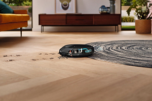 Пылесос Miele Scout RX3 OBSW фото 11