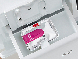 Стиральная машина Miele WCR890WPS фото 5