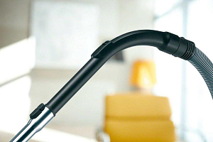 Пылесос Miele SBAD3 Classic C1 синий фото 6