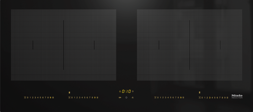Варочная панель Miele KM 7684 FL