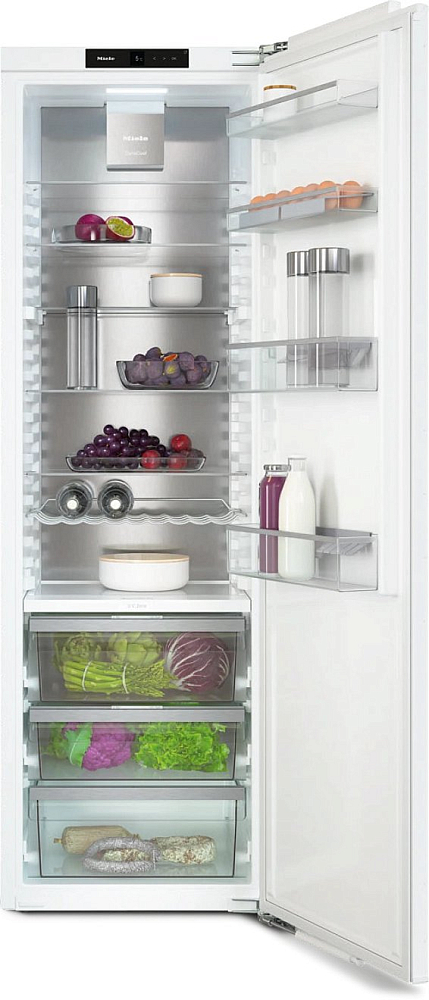 Встраиваемый холодильник Miele K 7747 C Gala Edition