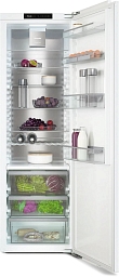 Встраиваемый холодильник Miele K 7747 C Gala Edition