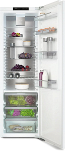 Встраиваемый холодильник Miele K 7747 C Gala Edition