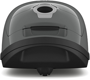 Пылесос Miele SGSK5 Complete C3 Silence Flex EcoLine Graphite grey фото 3