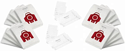 Комплект мешков-пылесборников Miele XXL HyClean 3D Efficiency FJM фото 5