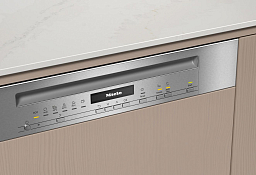 Встраиваемая посудомоечная машина Miele G 7131 SCi AD 125 Edition фото 2