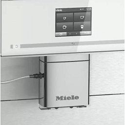 Кофемашина Miele CM 7350 BRWS фото 5