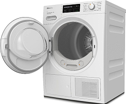 Сушильная машина Miele TWL680WP 125 Gala Edition White Lotus фото 3