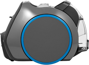 Пылесос Miele SNRF0 Boost CX1 PowerLine GraphitGrey фото 5