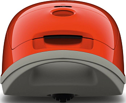 Пылесос Miele SVWF0 Guard M1 Terra Red, терра красный фото 4