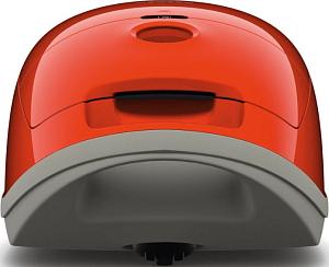 Пылесос Miele SVWF0 Guard M1 Terra Red, терра красный фото 4