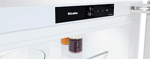 Холодильник Miele KFN 4797 CD WS фото 5