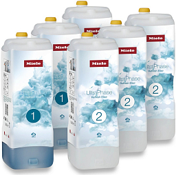 Набор Miele UltraPhase Refresh Elixir
