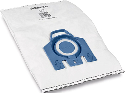 Комплект мешков пылесборников Miele GN XXL HyClean Pure 3D фото 4