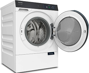 Стиральная машина Miele WQ 1200 WPS Nova Edition фото 3